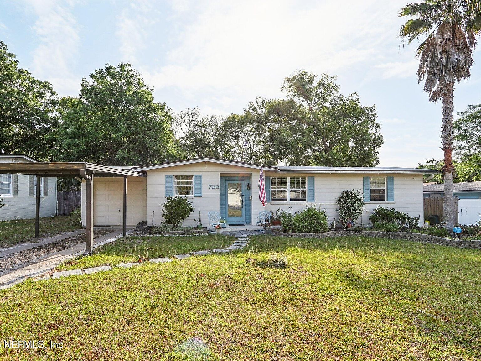 723 LEAFY Lane, Jacksonville, FL 32216 | Zillow