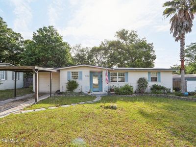 723 LEAFY Lane, Jacksonville, FL, 32216