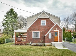 611 Greenlee Rd, Pittsburgh, PA 15227