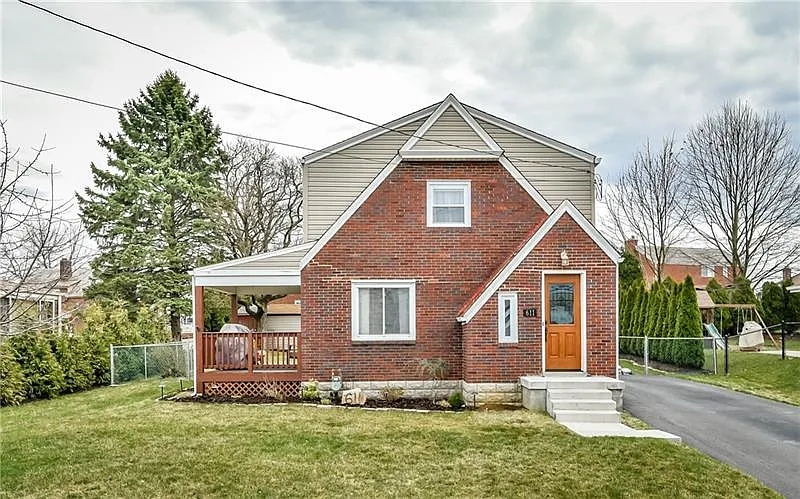 611 Greenlee Rd photo 1