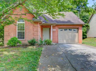 1607 Joe Hinton Rd LOT 1, Knoxville, TN 37931