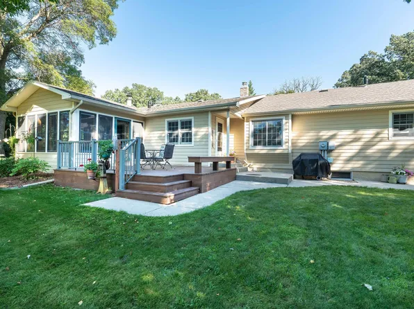 1205 W Alcott Ave, Fergus Falls, MN 56537