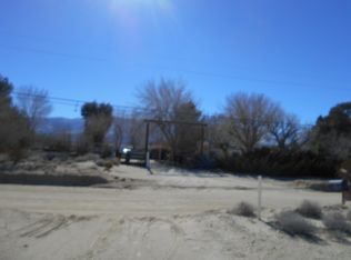 35313 Foothill Rd, Lucerne Valley, CA 92356
