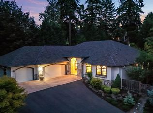 20 SW 111th Ter, Portland, OR 97229