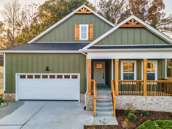 829 Parkside Blvd Lot 7, Portland, TN 37148
