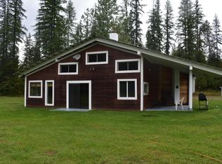 8184 Rapid Lightning Rd, Sandpoint, ID 83864