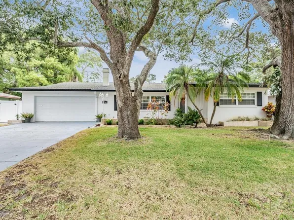 17 N Nimbus Ave, Clearwater, FL 33765
