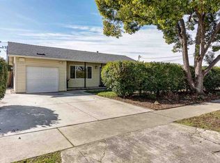 2860 Sinclair Ave, Concord, CA 94519