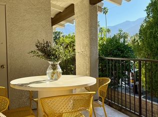 1150 E Palm Canyon Dr UNIT 12, Palm Springs, CA 92264