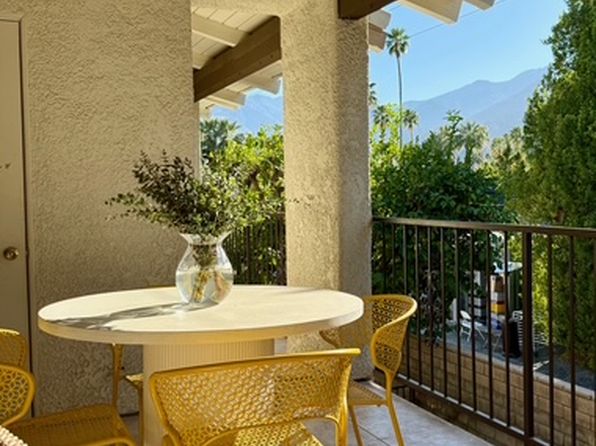 1150 E Palm Canyon Dr Unit 12