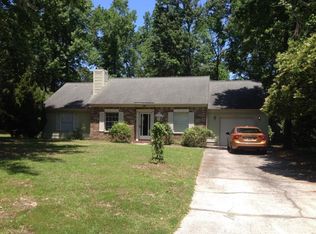 2662 Morning Dove Ln, Charleston, SC 29414