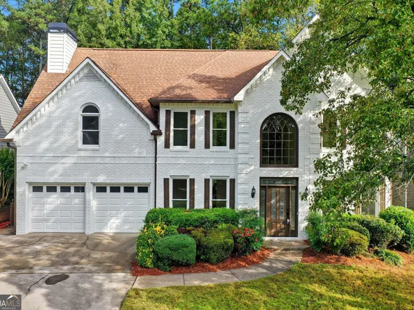 3937 Golflinks Dr NW, Acworth, GA 30101