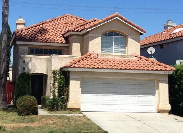 1237 Esteban Torres Drive, South El Monte