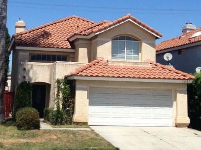 1237 Esteban Torres Dr, South El Monte, CA, 91733