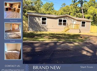 295 Virginia Ave, Hallsville, TX 75650