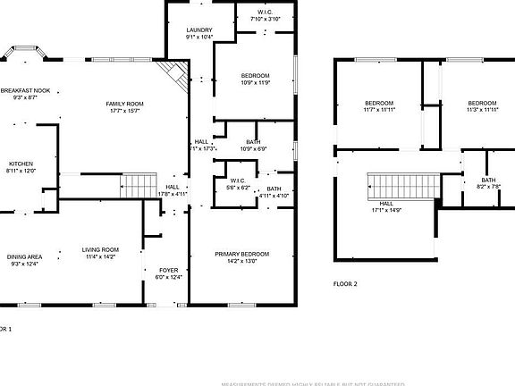 3rd image of 3528 Lake Trail Dr
