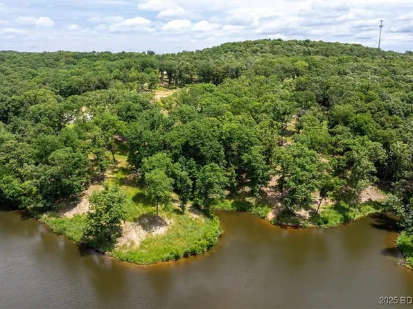 LOT 3 Eastlake Pkwy, Sunrise Beach, MO 65079