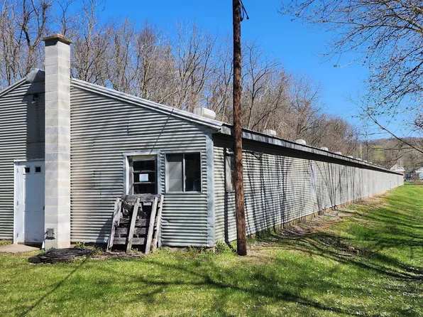 124 Hatchery Rd, Dalmatia, PA 17017