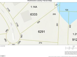 131 Glen Haven Cir, Rockingham, NC 28379