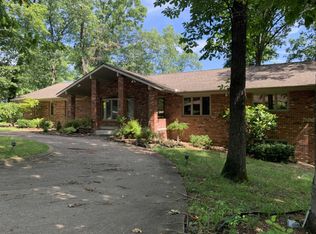 118 Stoneridge Dr, Branson, MO 65616