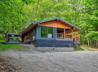 30 Red Barn Rd, Jackson, NH 03846