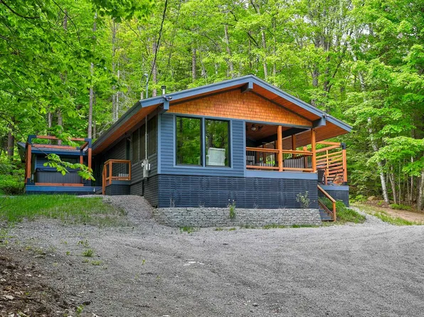 30 Red Barn Road, Jackson, NH 03846
