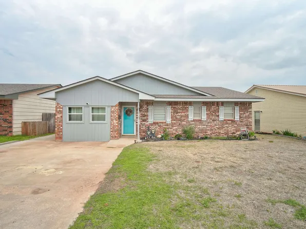 2408 Highland Ave, Woodward, OK 73801