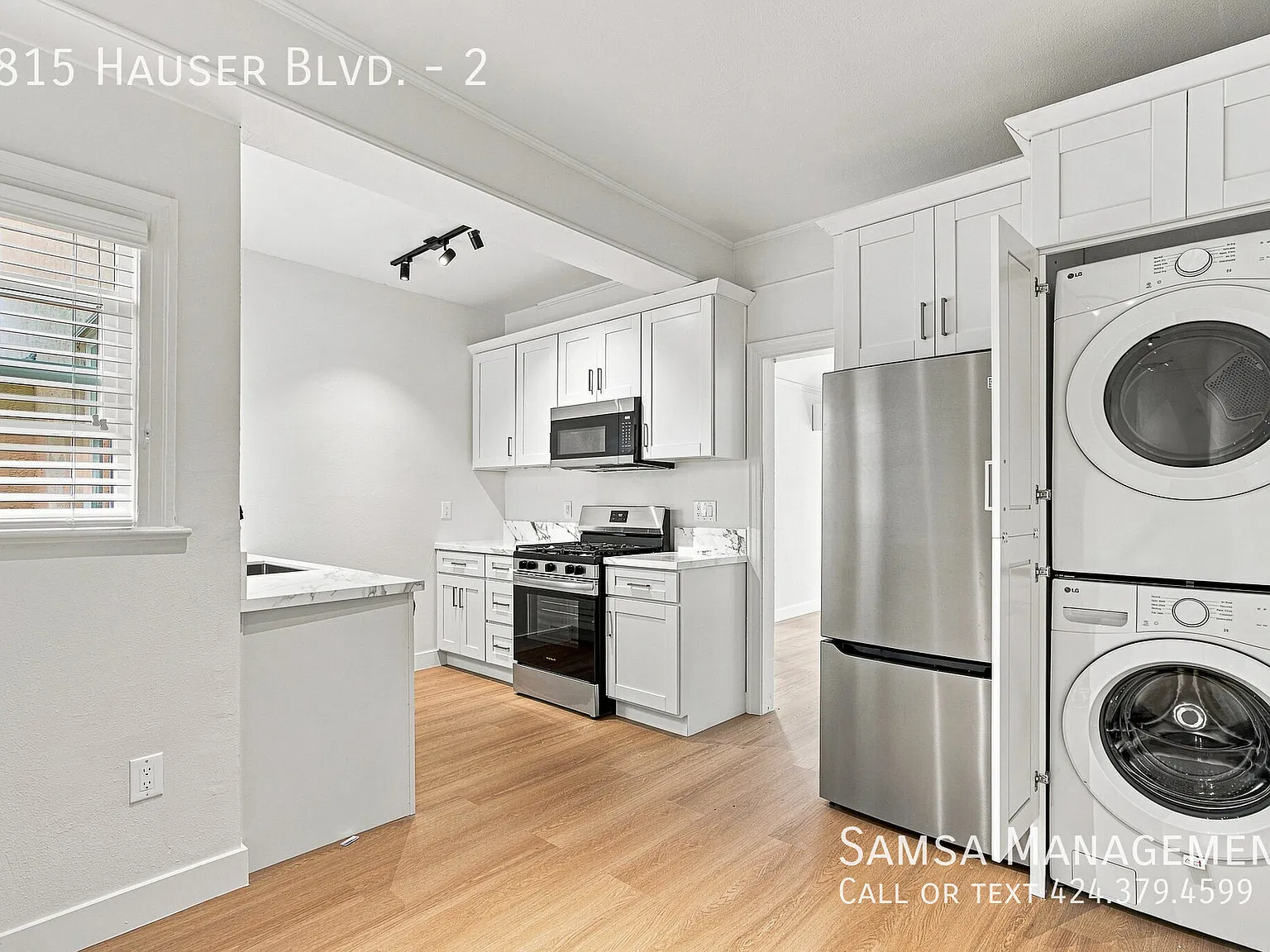 1815 Hauser Blvd — Photo 1