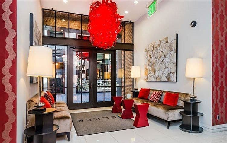 1st image of 16 Jessie St APT 311