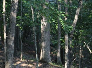 Grace Mountain Rd #49, Milam, WV 26838