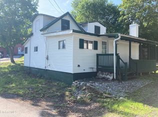 24 Rock Street, Ticonderoga, NY 12883