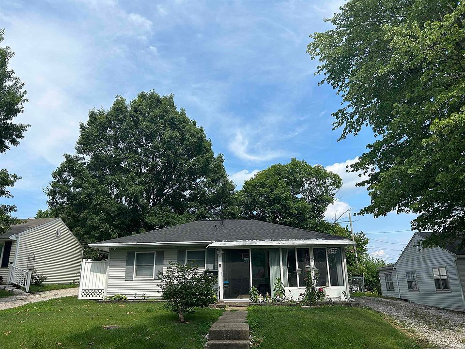 5113 Sherbrooke Rd, Evansville, IN 47710 Zillow
