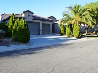 2284 Canyonville Dr, Henderson, NV 89044