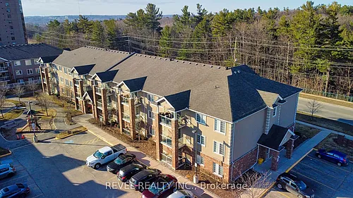 39 Coulter St #25 Photo 1