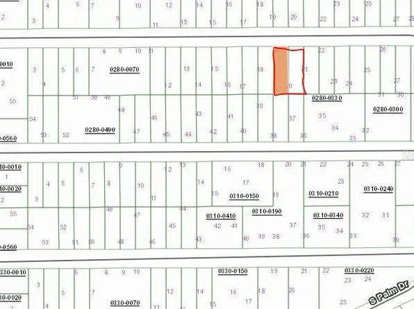 0 Cherry St #19-20, Interlachen, FL 32148