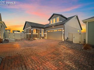 6167 Armdale Hts, Colorado Springs, CO 80927