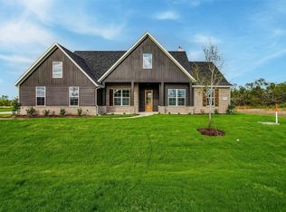 8411 David Ln, Midlothian, TX 76065