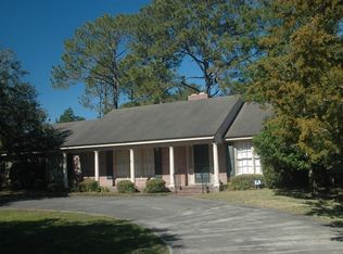 238 Devonwood Dr, Saint Simons Island, GA 31522