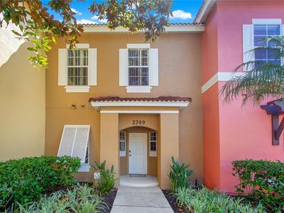 2749 Sun Key Pl, Kissimmee, FL, 34747