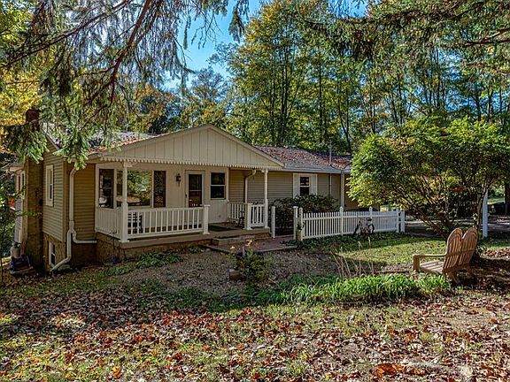 2nd image of 9157 Luther Rd