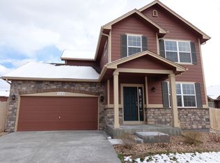 9922 Mobile St, Commerce City, CO 80022