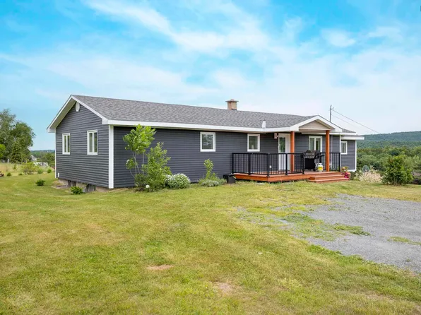 271 Highway 376, Central West River, NS B0K 1H0