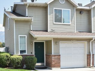 4505 S Bella Verde Ct #35, Salt Lake City, UT 84107