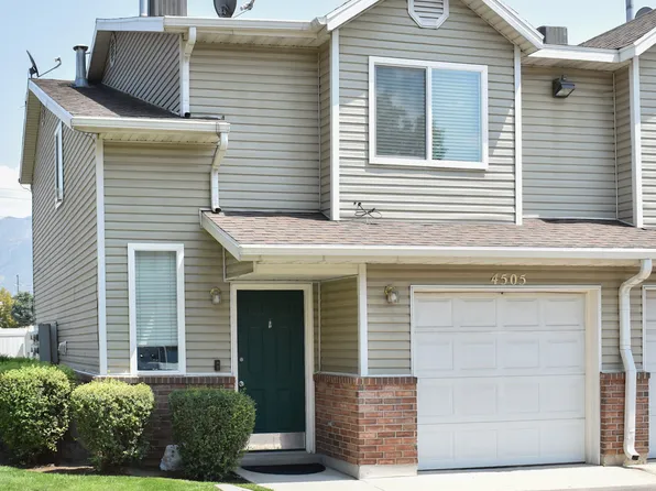 4505 S Bella Verde Ct #35, Salt Lake City, UT 84107
