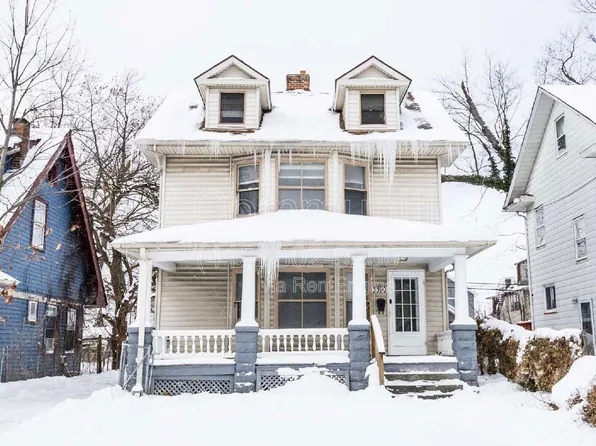 3390 E 135th St, Cleveland, OH 44120