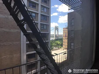 Rented by Sovereign Associates