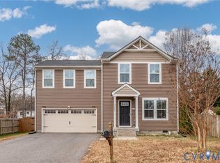 5626 Noble Ave, Richmond, VA 23227