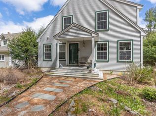 115 Echo Rd #115, Brunswick, ME 04011