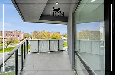 Rented by The Lion Real Estate