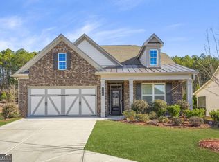 185 Hollis St, Fayetteville, GA 30215